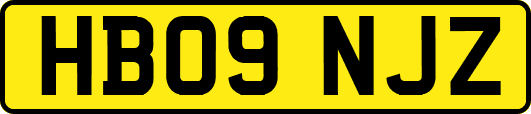 HB09NJZ