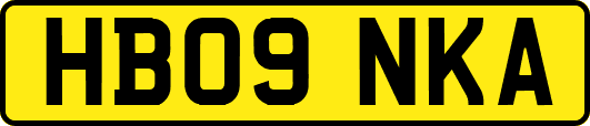 HB09NKA