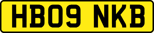 HB09NKB