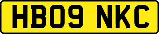 HB09NKC