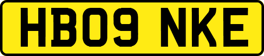 HB09NKE