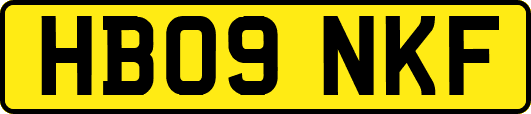 HB09NKF