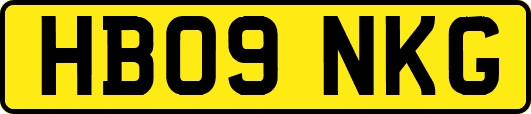 HB09NKG