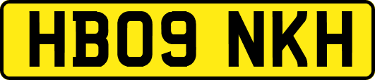 HB09NKH