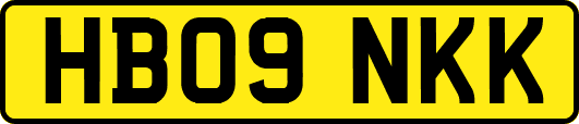 HB09NKK