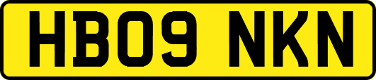 HB09NKN