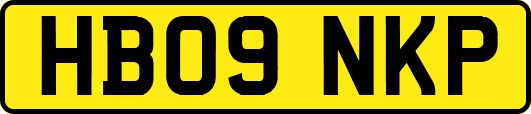 HB09NKP