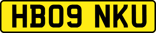 HB09NKU