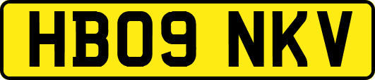 HB09NKV