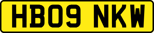 HB09NKW