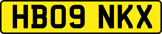 HB09NKX