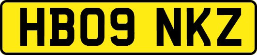HB09NKZ