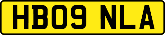 HB09NLA