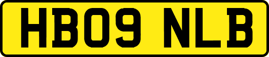 HB09NLB