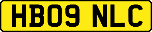 HB09NLC