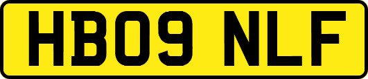 HB09NLF