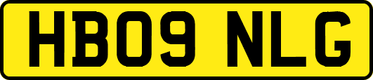 HB09NLG