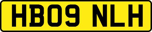 HB09NLH