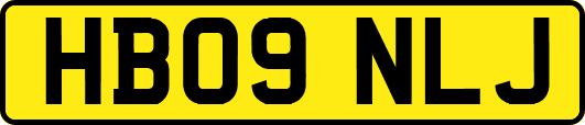 HB09NLJ