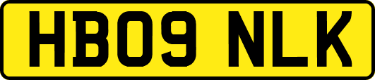 HB09NLK