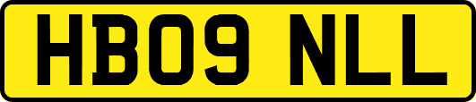 HB09NLL