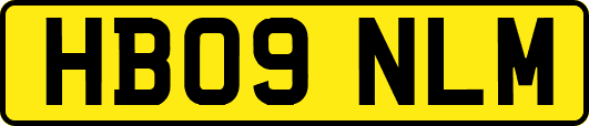 HB09NLM