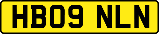 HB09NLN