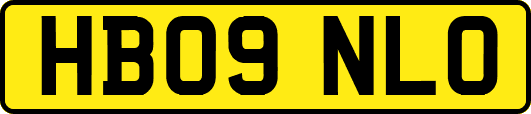 HB09NLO