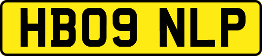 HB09NLP