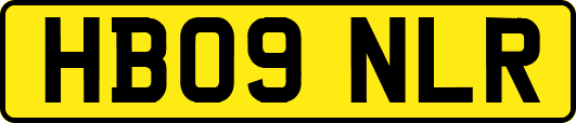 HB09NLR
