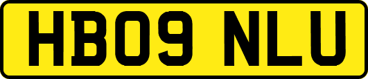 HB09NLU