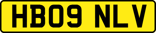HB09NLV