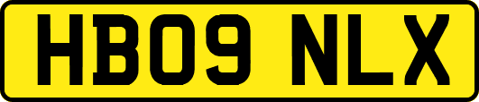 HB09NLX