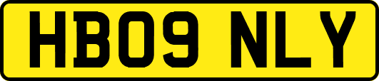 HB09NLY