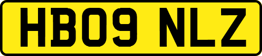 HB09NLZ