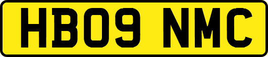 HB09NMC