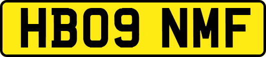 HB09NMF