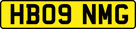 HB09NMG