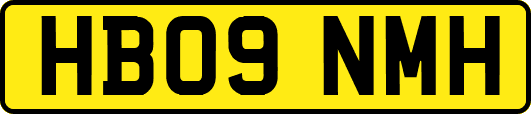 HB09NMH