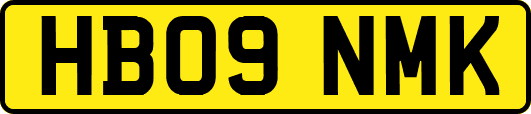 HB09NMK