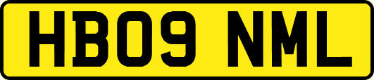 HB09NML
