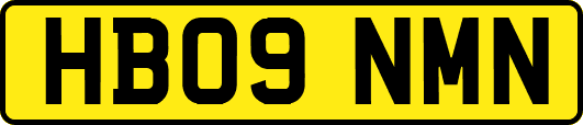 HB09NMN