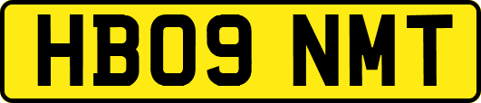 HB09NMT