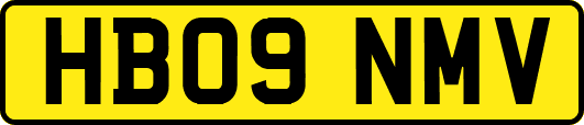 HB09NMV