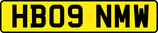HB09NMW