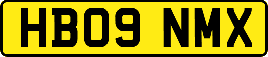 HB09NMX
