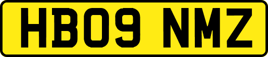HB09NMZ