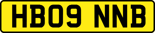 HB09NNB