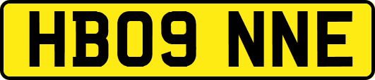 HB09NNE