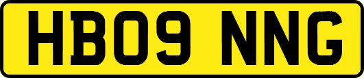HB09NNG